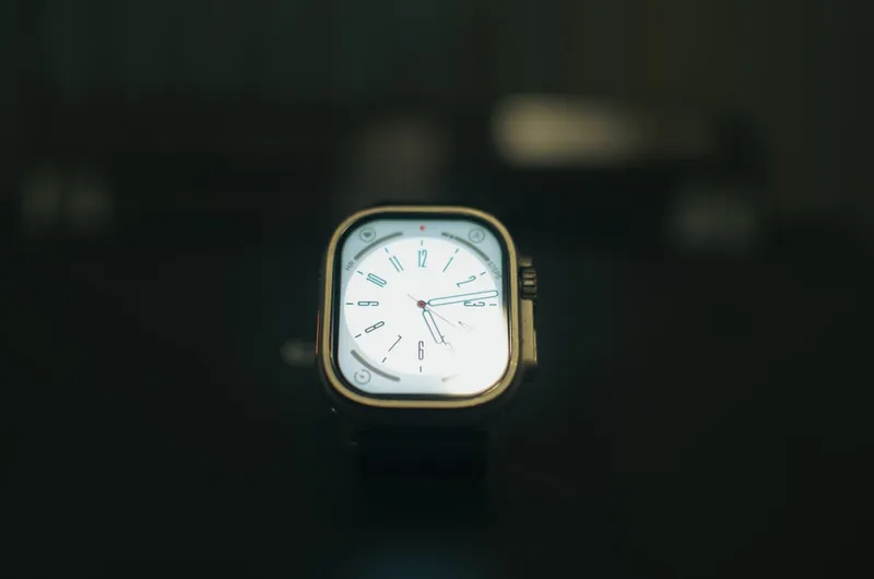 Smartwatch
